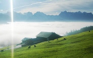 Unser Hof liegt im Schchental, Uri